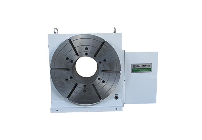 ZT13（800-1200）E/EL系列立臥兩用（大型）數控轉臺